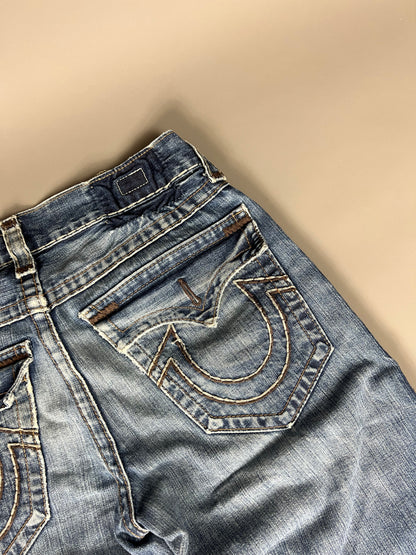 True Religion Jeans/Denim (w32)(Women) (S)