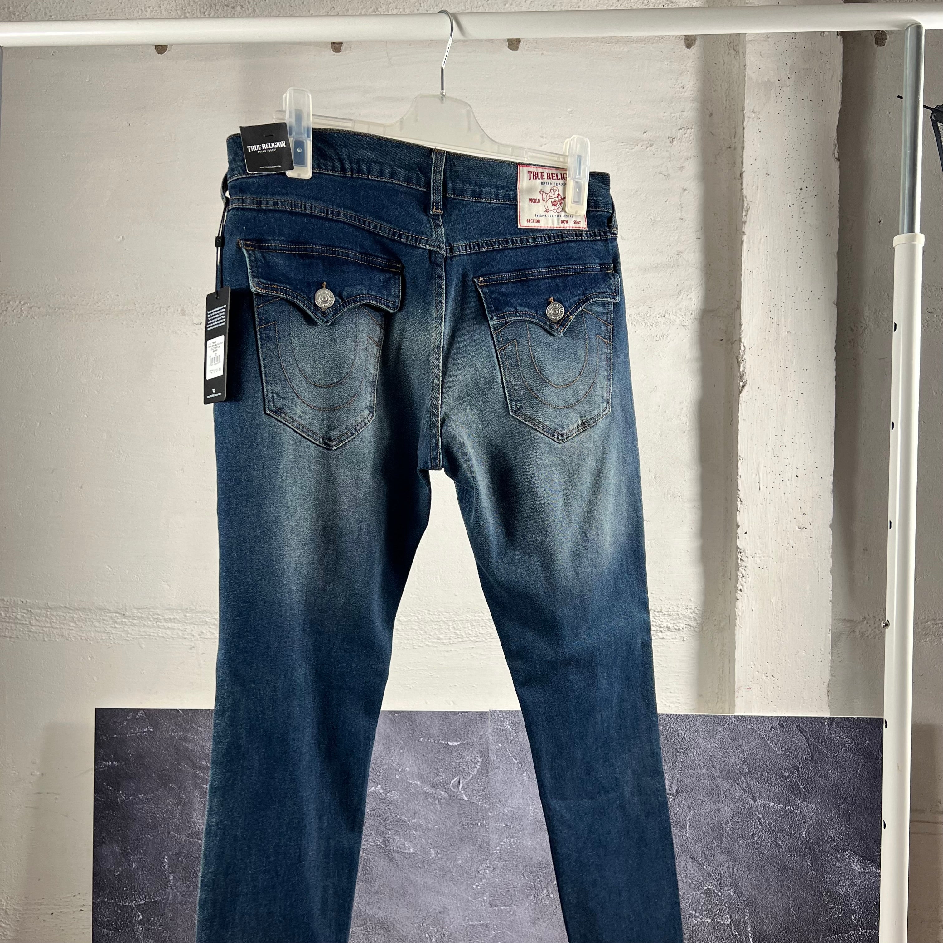 Reseller Jeans Bundle 14