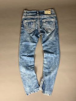 True Religion Jeans/Denim (32/32) (M)