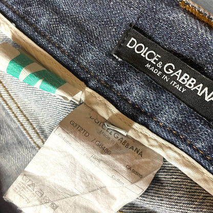 Dolce & Gabbana Jeans/Denim (S)