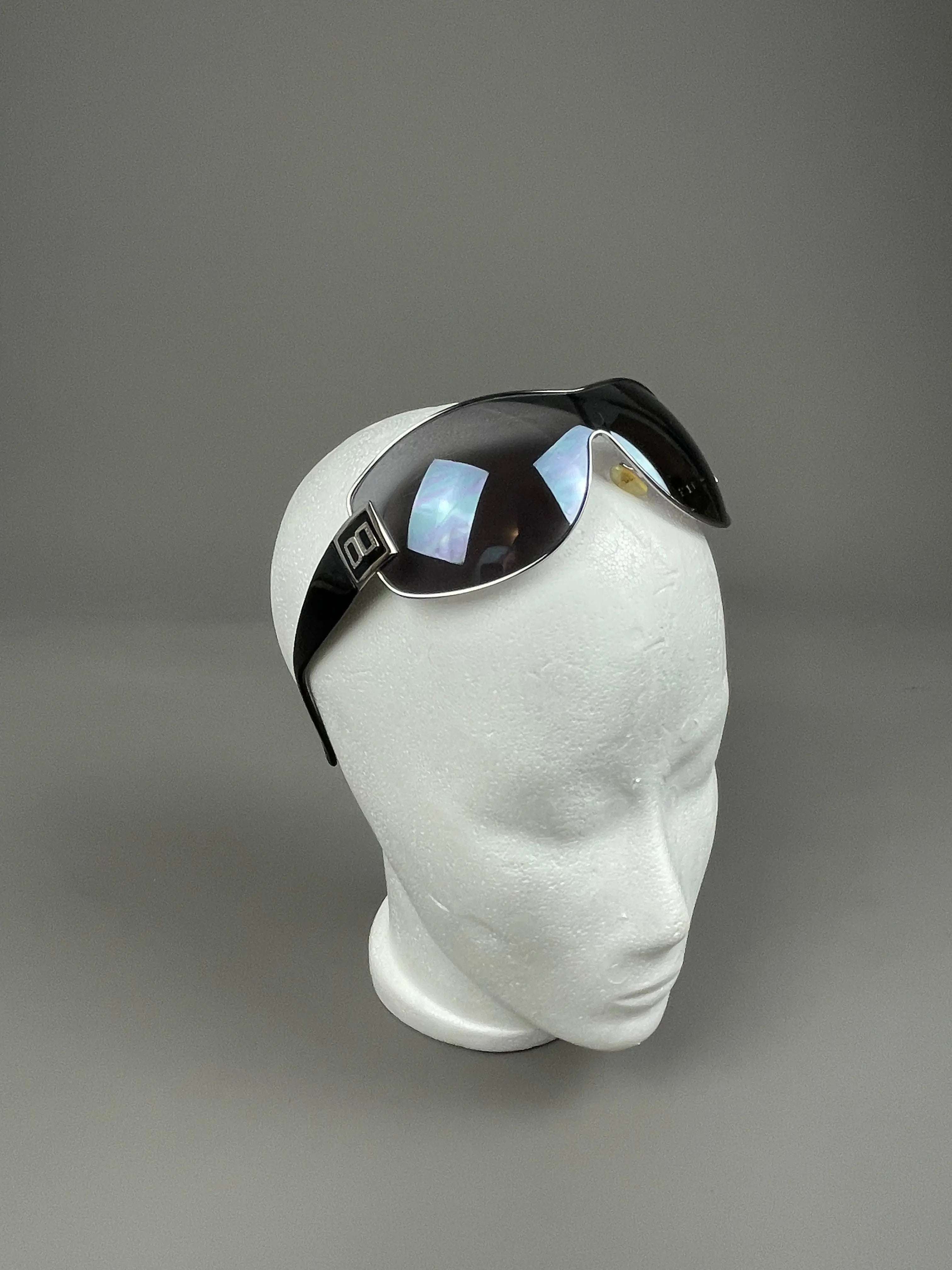 Vintage Sonnenbrille / Sunglasses (Woman) 014lutz.sells