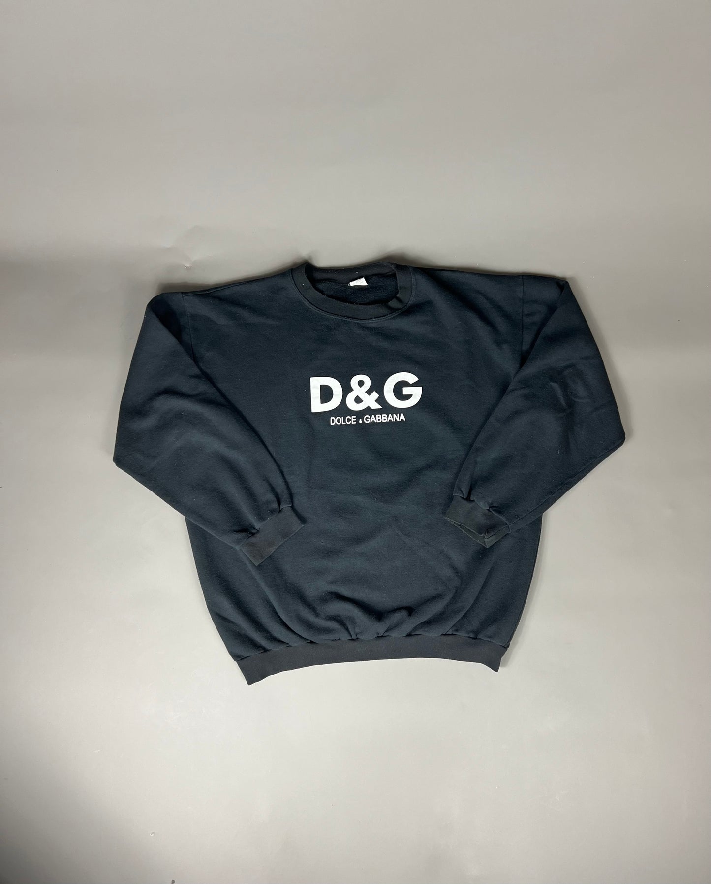 Dolce & Gabbana Sweater (M) (Unisex)