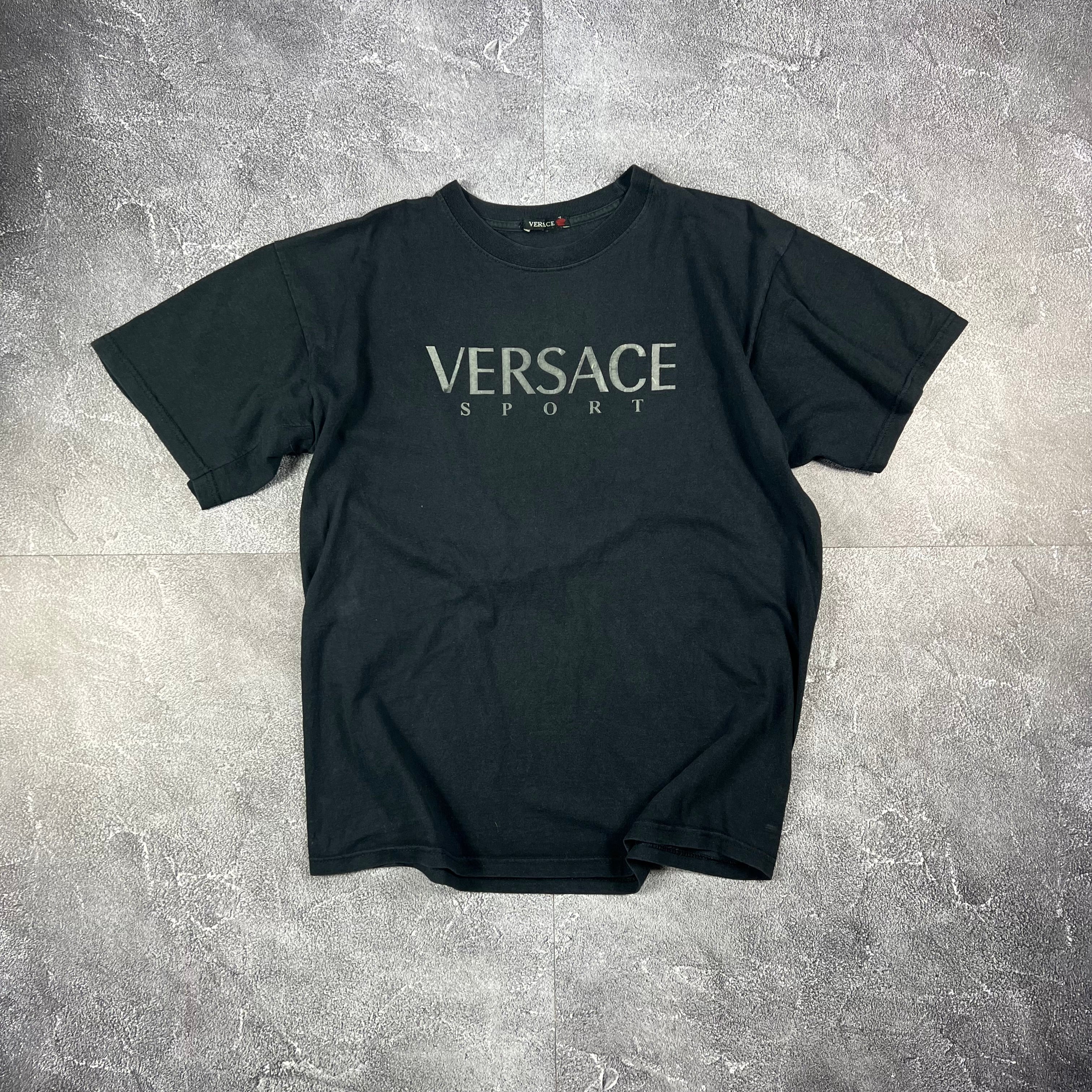 Versace Sport Tshirt (M)