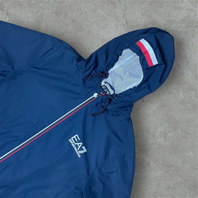 EA7 Trackjacket (M)