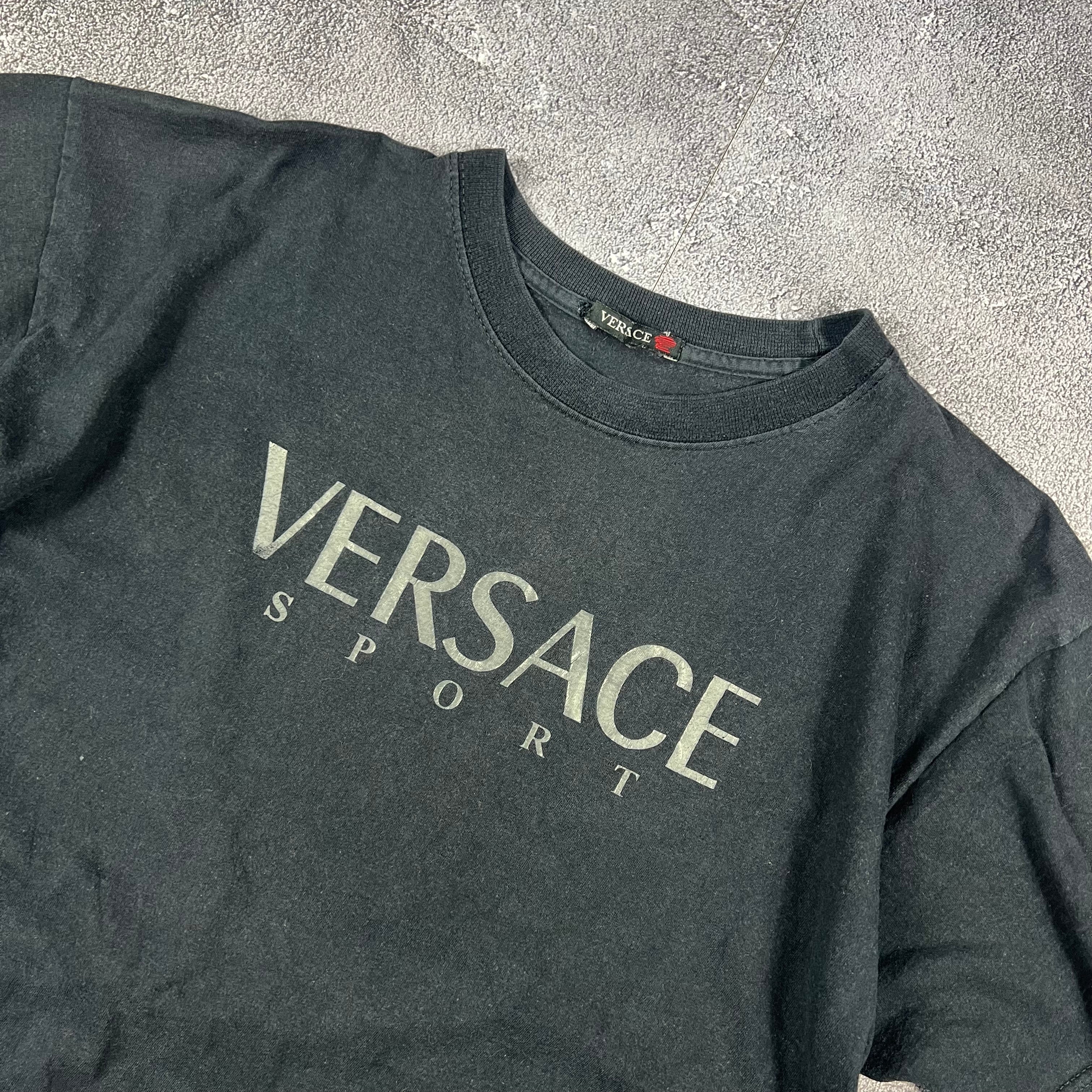 Versace Sport Tshirt (M)