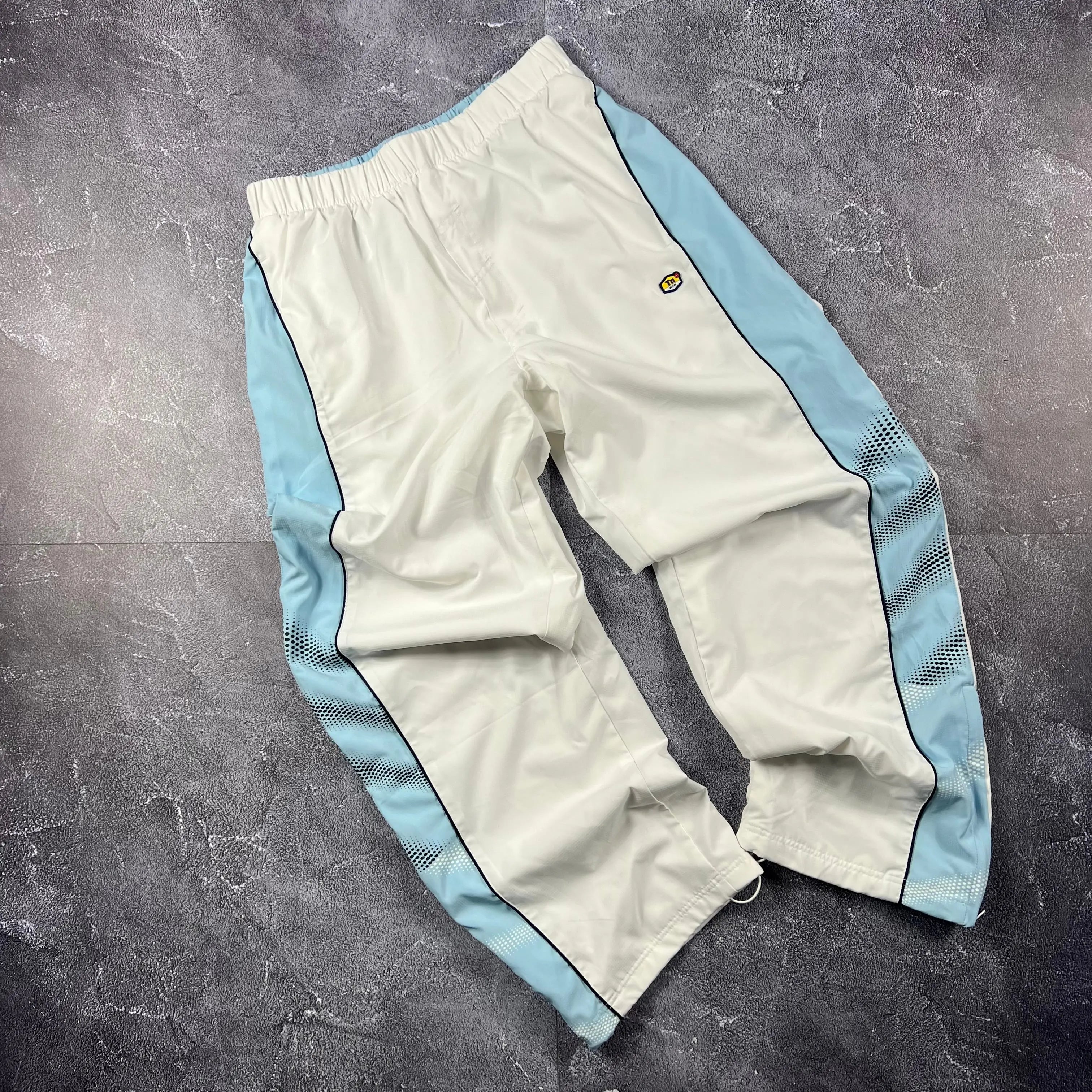 Nike Tn Babyblue Tracksuit (L) 014lutz.sells