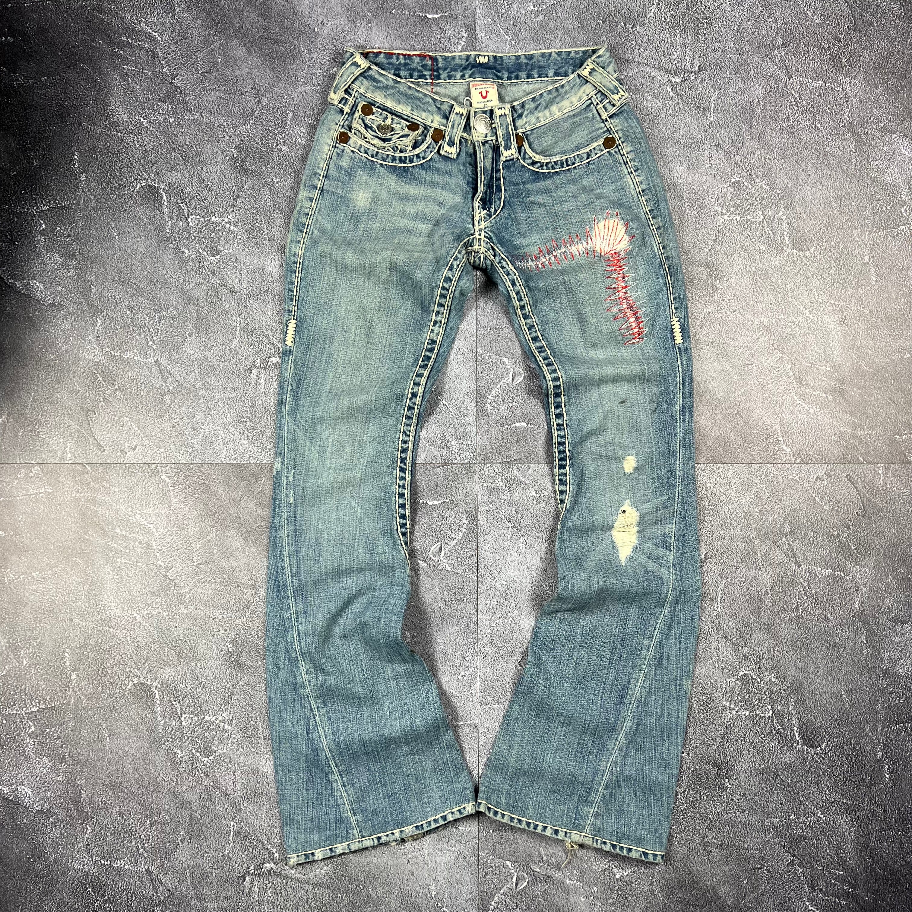True Religion Jeanshose (Women) (XS)