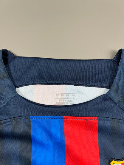 FC Barcelona Trikot (L)