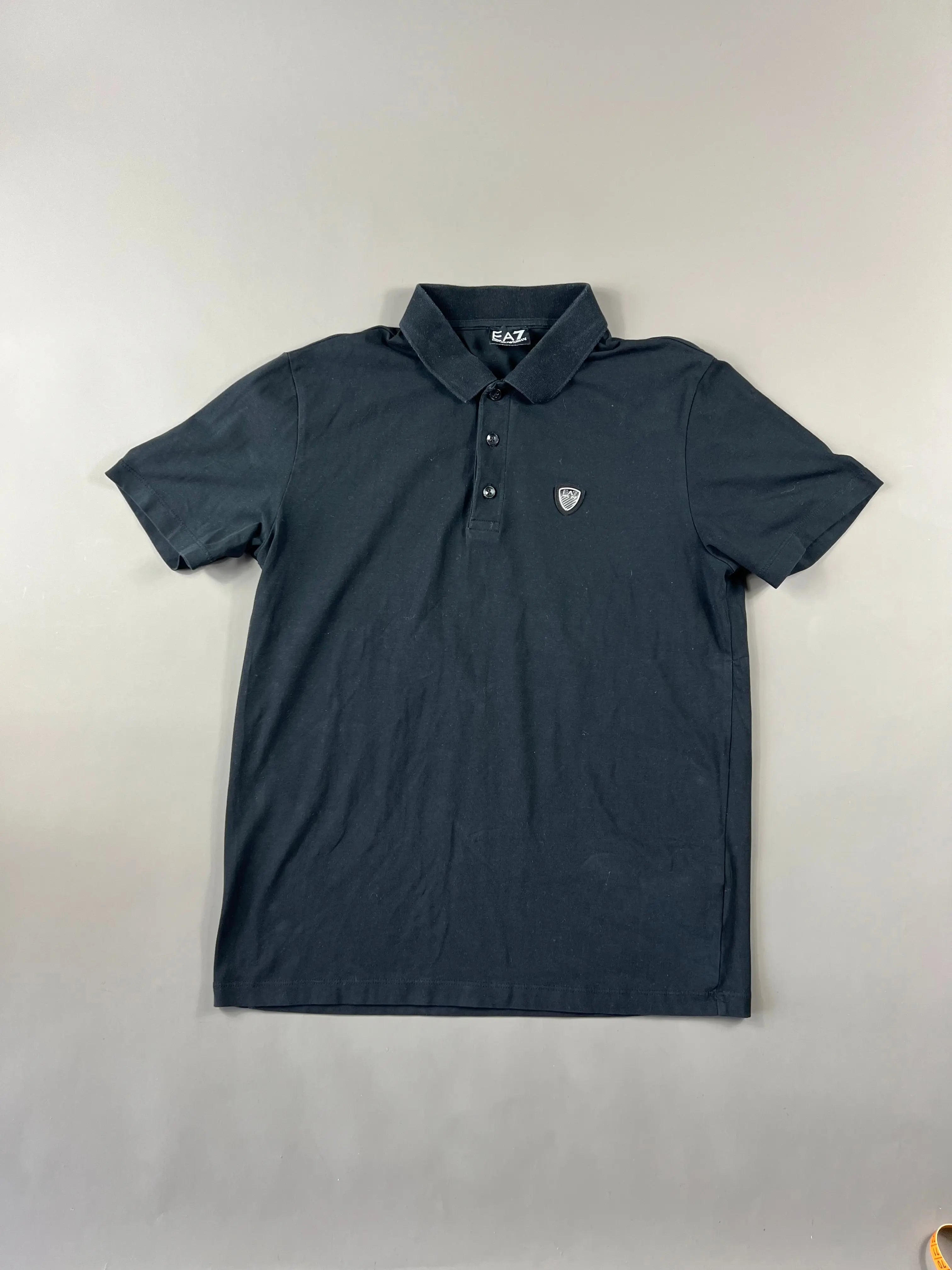 Emporio Armani EA7 Poloshirt (M) 014lutz.sells