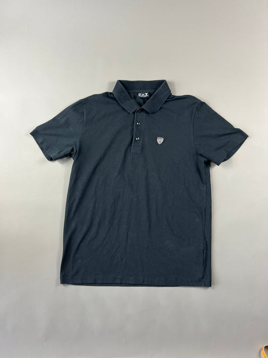 Emporio Armani EA7 Poloshirt (M)