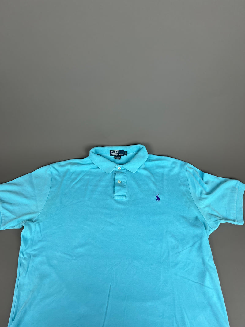 Ralph Lauren Poloshirt (L)