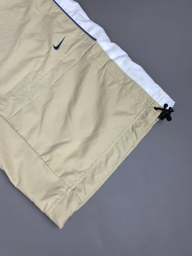 Nike 3/4 Trackpants (XL)