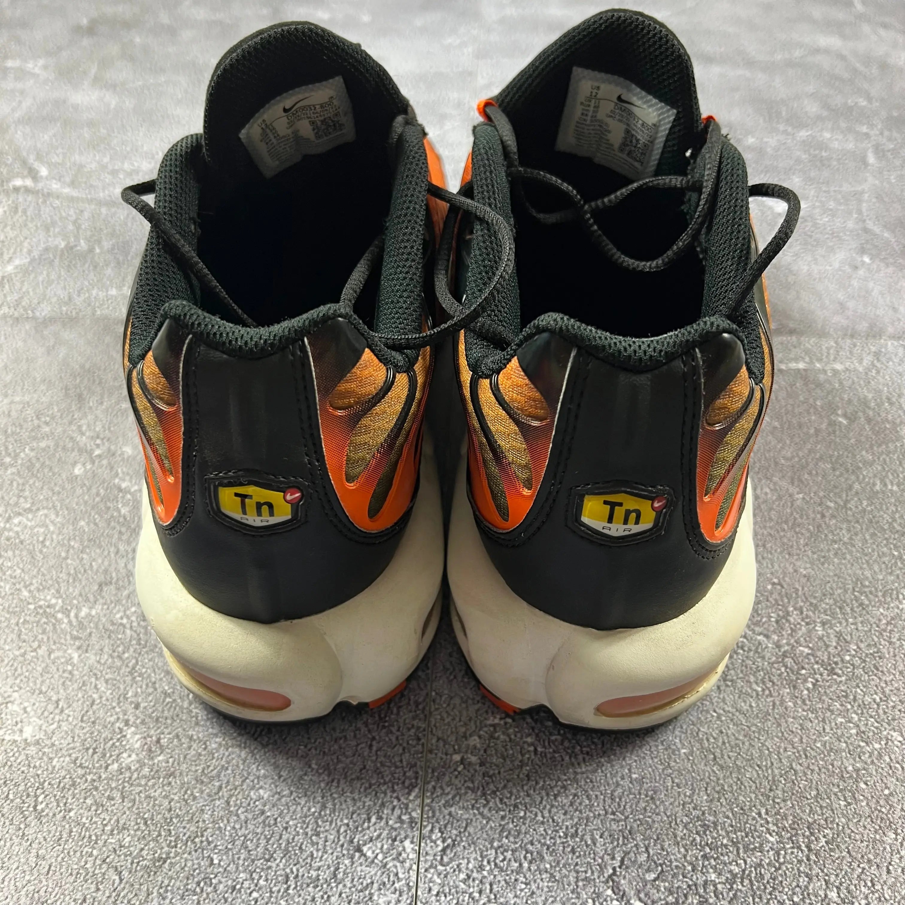 Nike Air Max Plus 1 Sneaker (46) (Unisex) 014lutz.sells