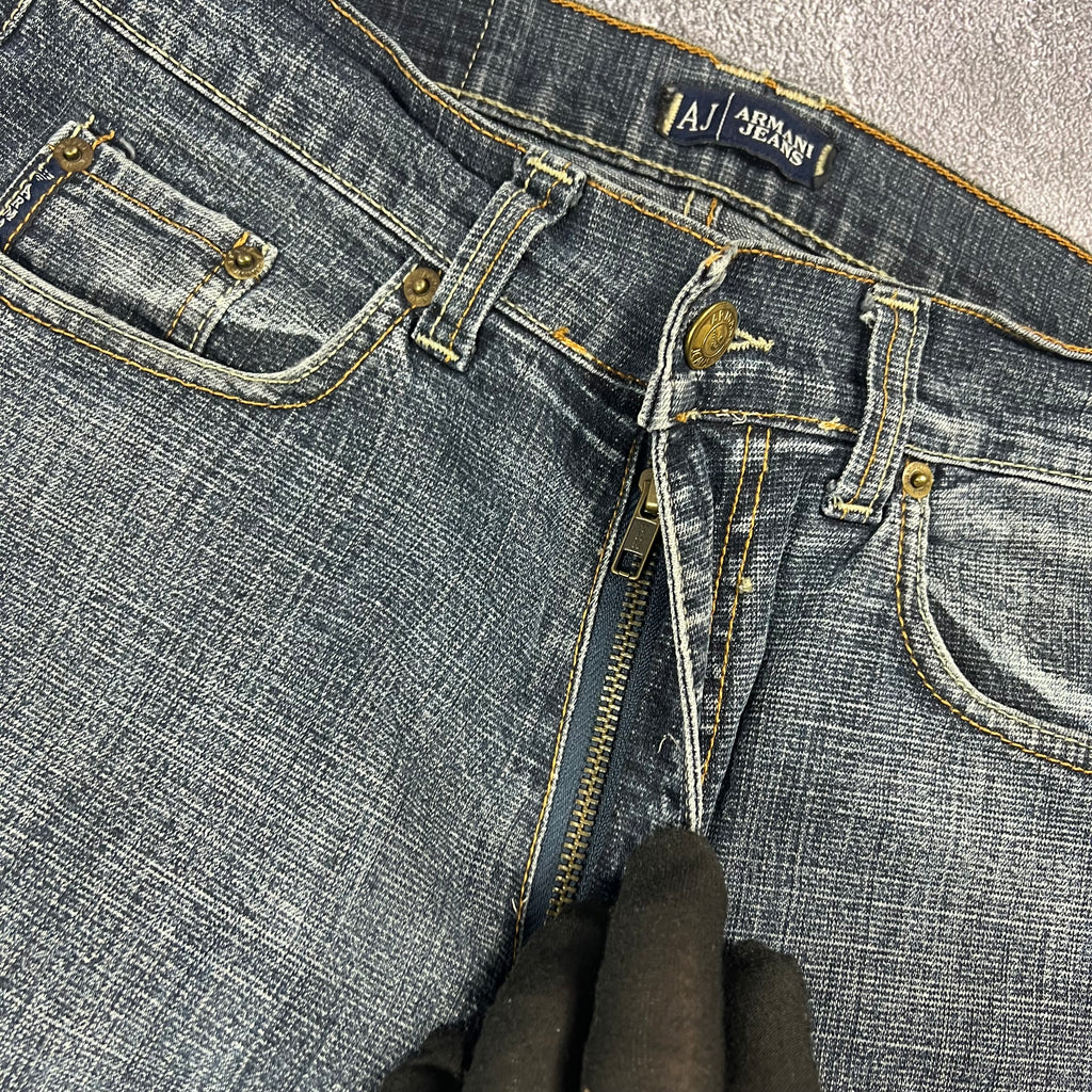 Armani Jeans (M)