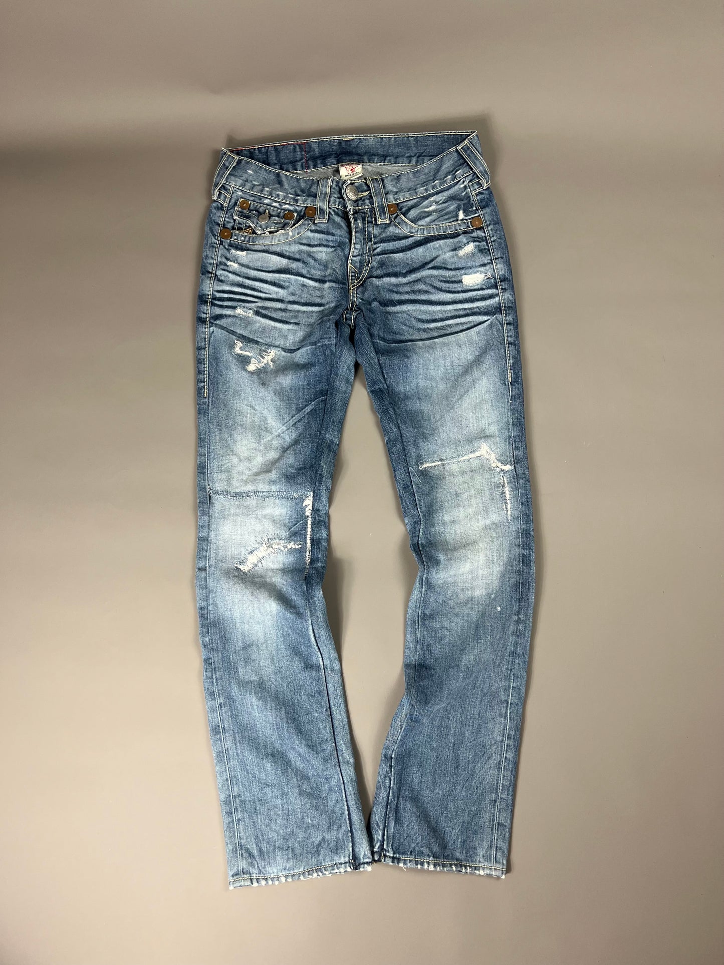 True Religion Jeans/Denim (30/34) (S) (Women)