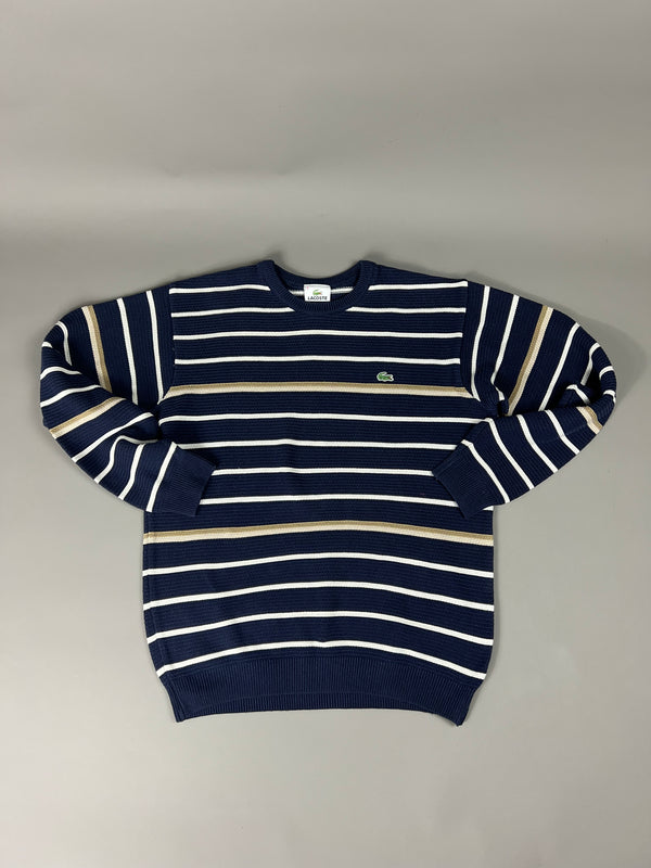 Lacoste Crewneck (M)