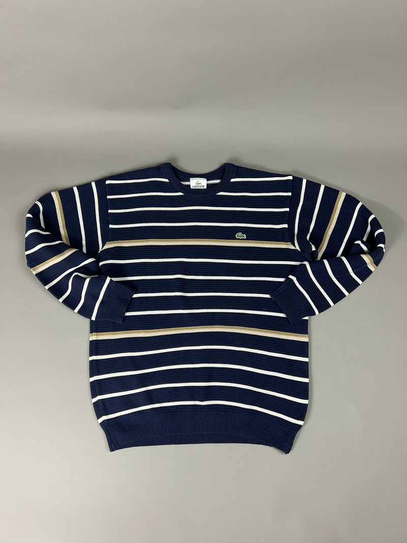 Lacoste Crewneck (M)