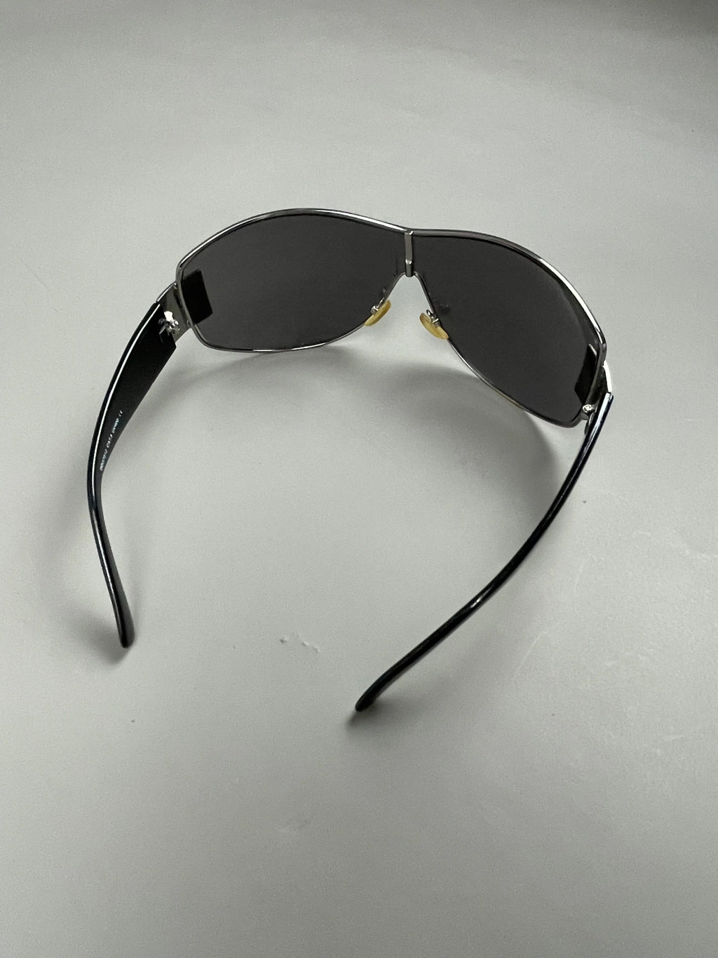 Vintage Sonnenbrille / Sunglasses (Woman) 014lutz.sells