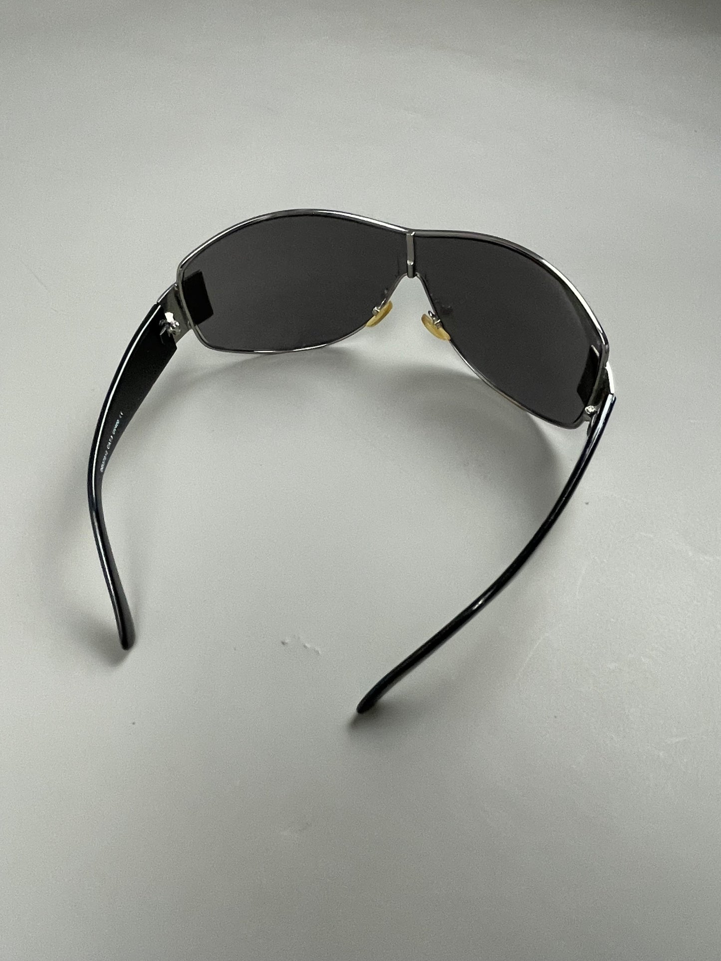 Vintage Sonnenbrille / Sunglasses (Woman)