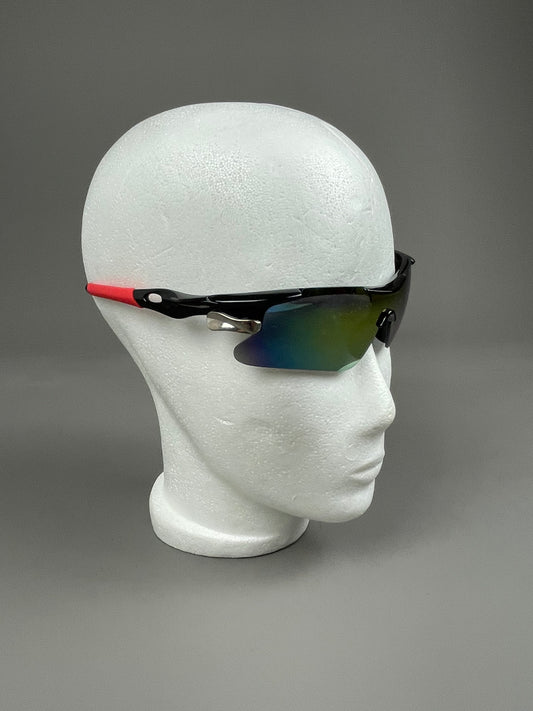 schnelle Radlerbrille (Unisex)