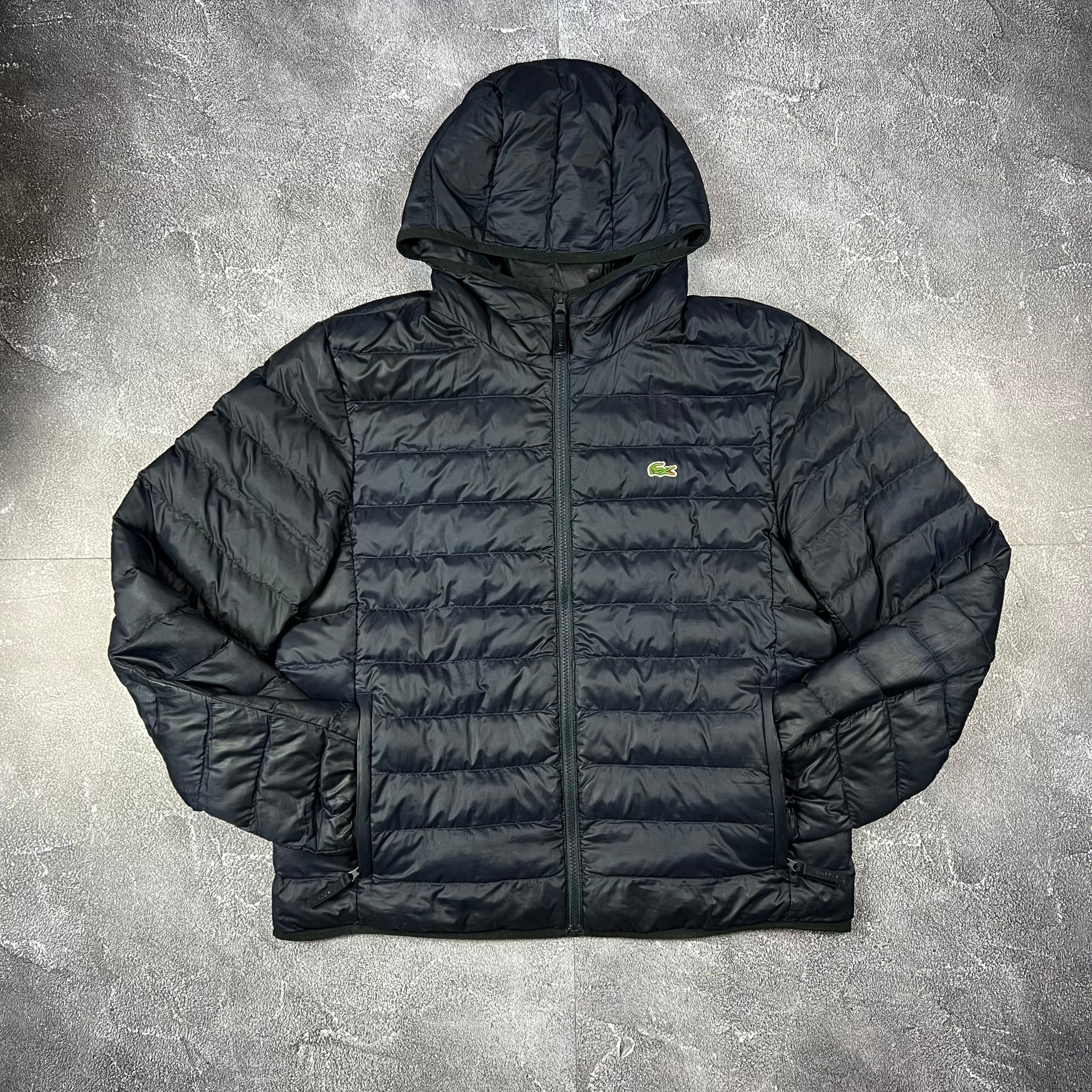 Lacoste Winterjacke (L)