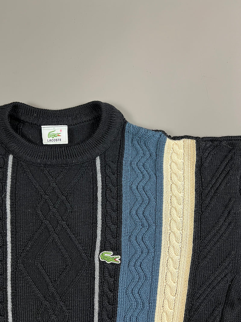 Lacoste Crewneck (L)