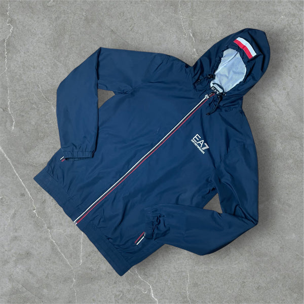 EA7 Trackjacket (M)