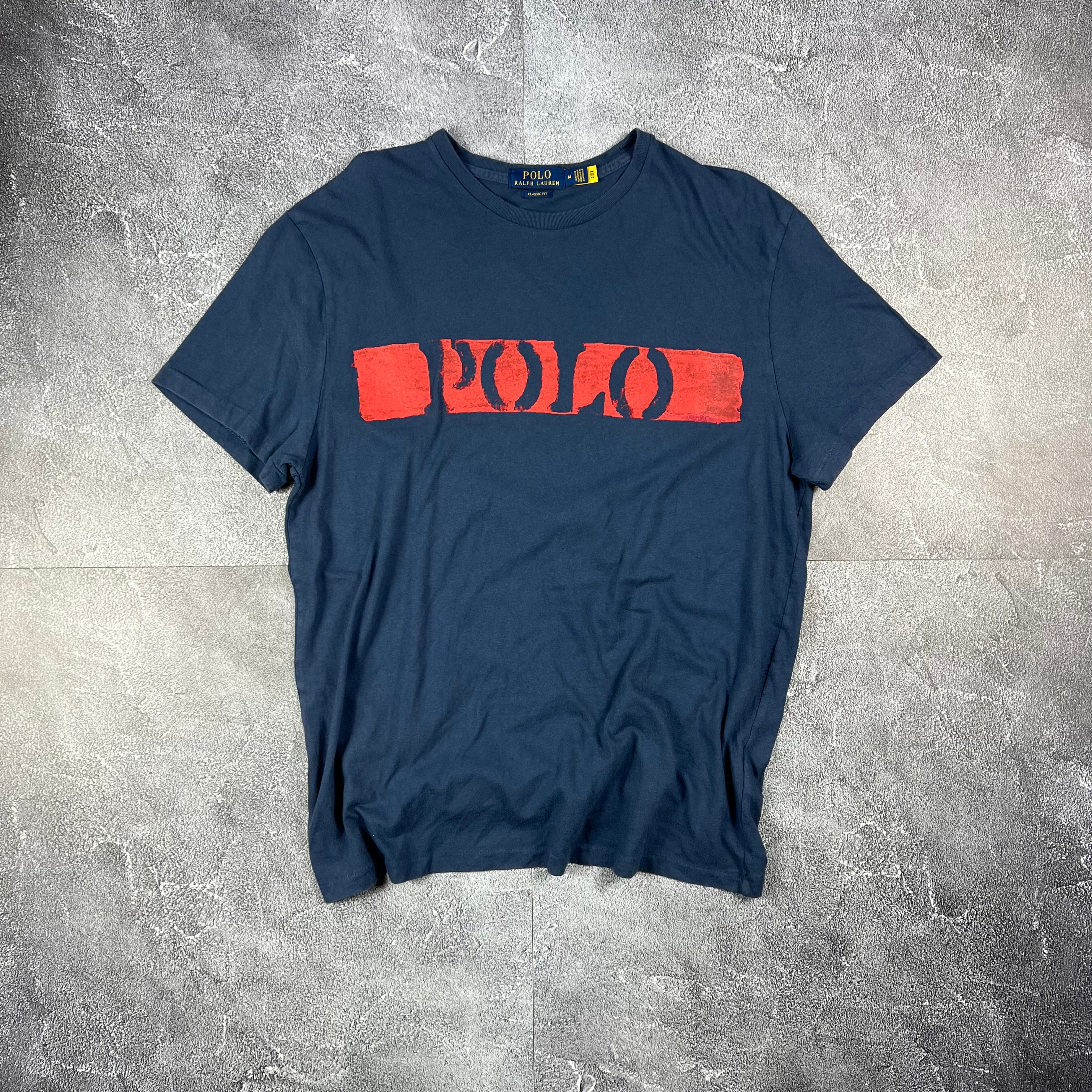 Polo Tshirt (M)