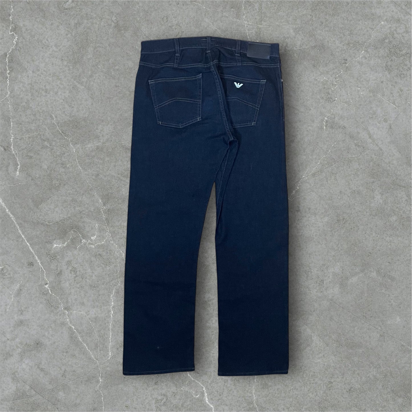 EA7 Jeans/Denim (M)