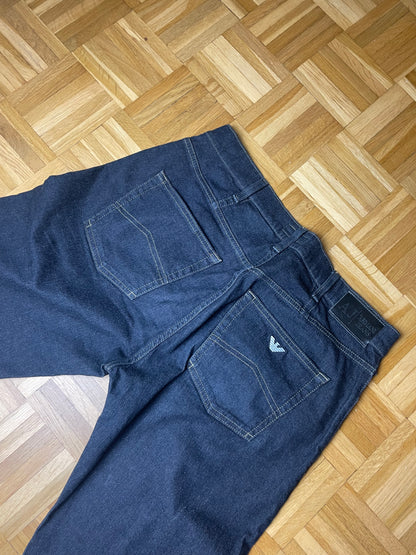 EA7 Jeans/Denim (M)