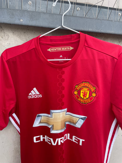 Manchester United jersey (S)