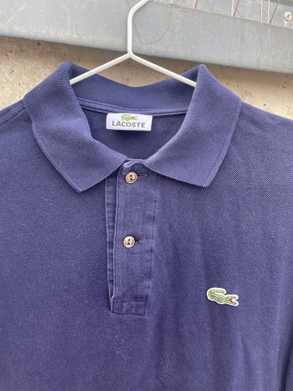 Lacoste polo shirt (XS)