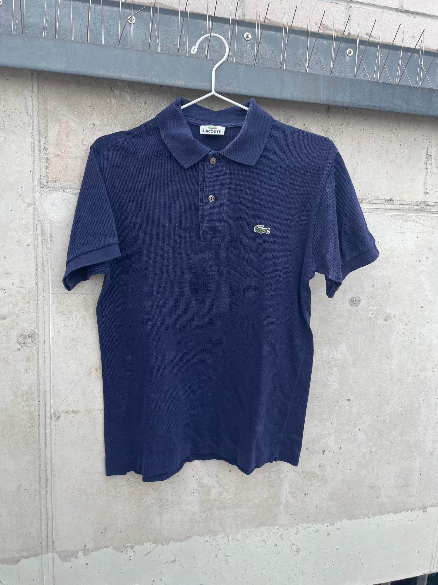 Lacoste polo shirt (XS)