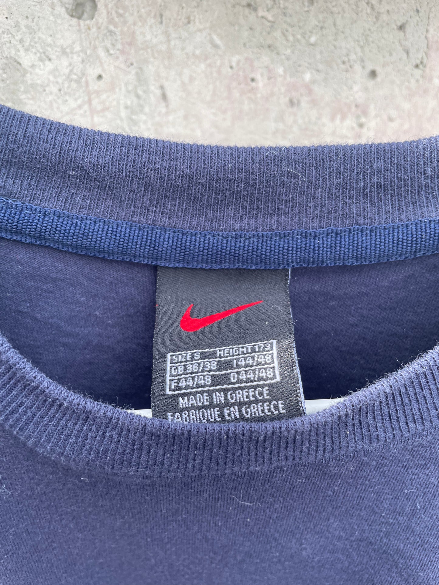 Nike Basic Tee (S)