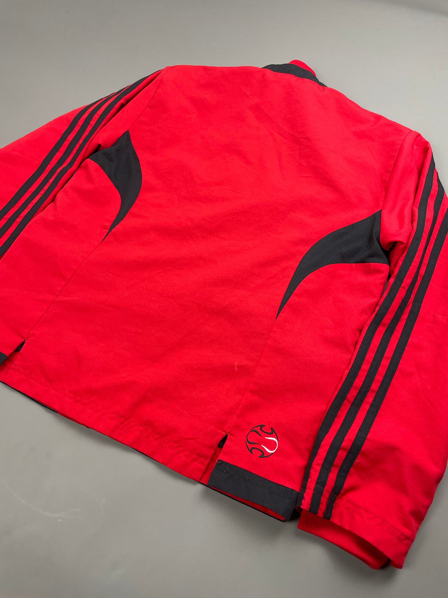 Adidas x AcMiland Trackjacket (XS)