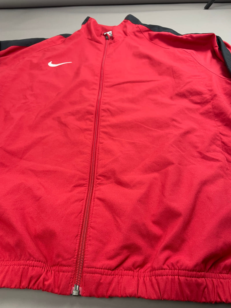 Vintage Nike Trackjacket (XL)