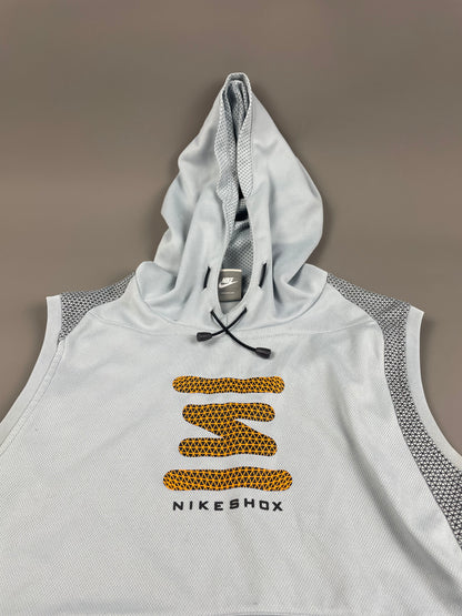 Nike Shox Short Sleeve (L)