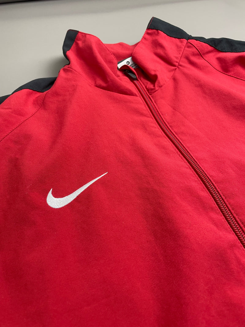 Vintage Nike Trackjacket (XL)