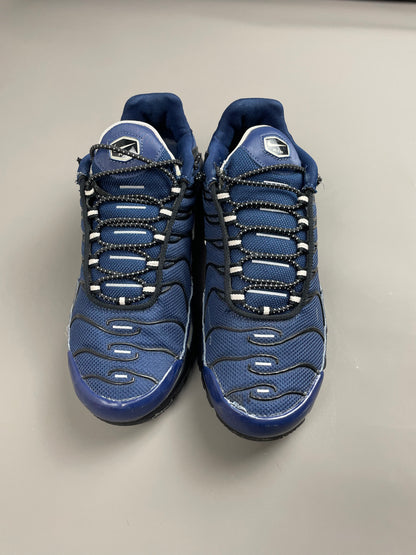Nike tn air max plus se midnight navy sales