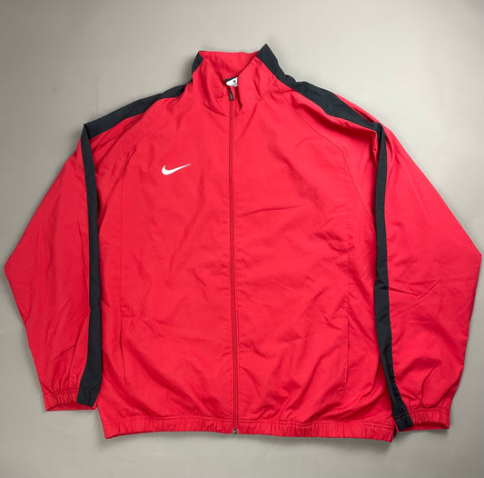 Vintage Nike Trackjacket (XL)
