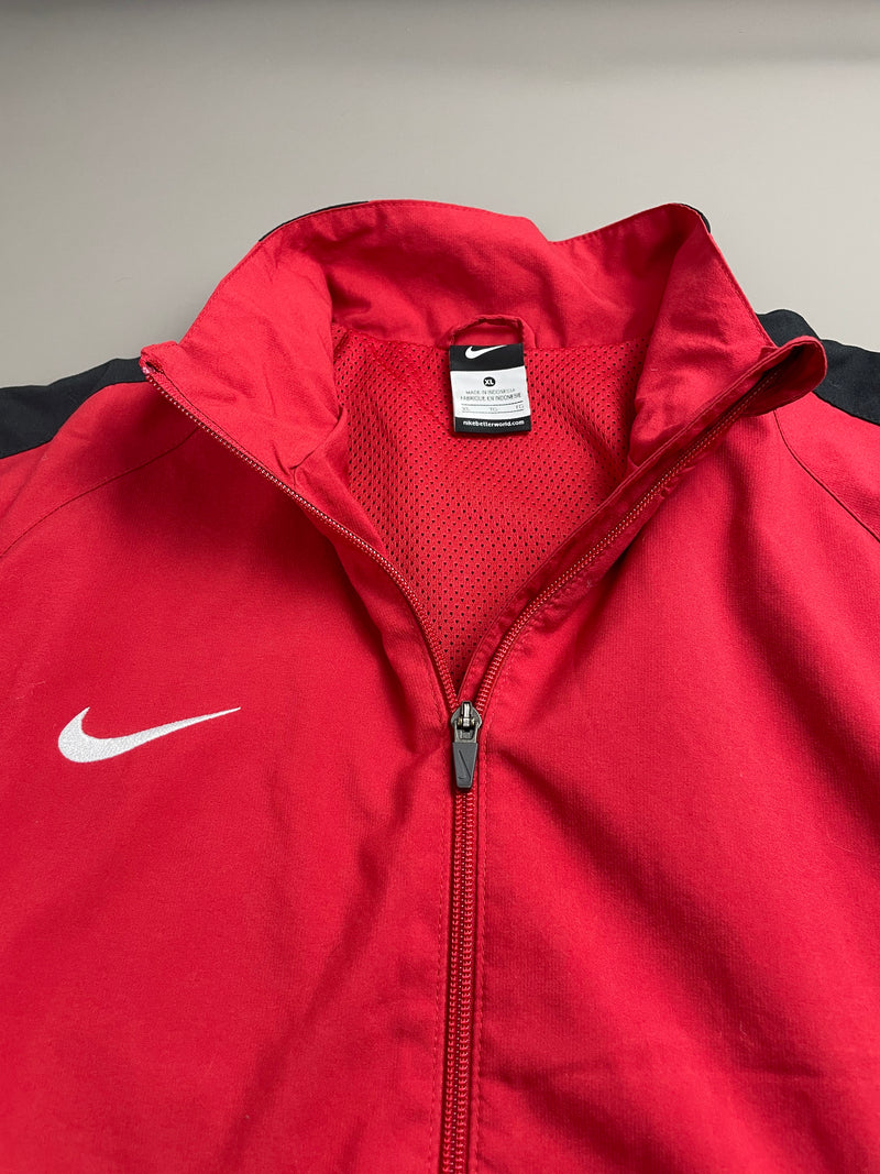 Vintage Nike Trackjacket (XL)