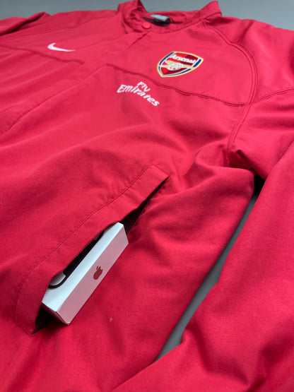 Vintage FC Arsenal x Nike Trackjacket (L)