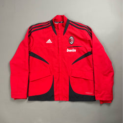 Adidas x AcMiland Trackjacket (XS)